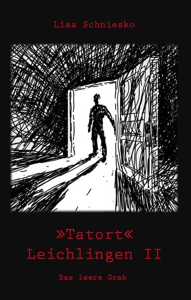 »Tatort« Leichlingen II, Taschenbuch von Lisa Schniesko, Rediroma-Verlag, 9783961031856