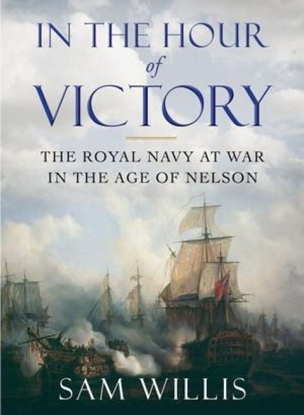 Produktbild: In the Hour of Victory