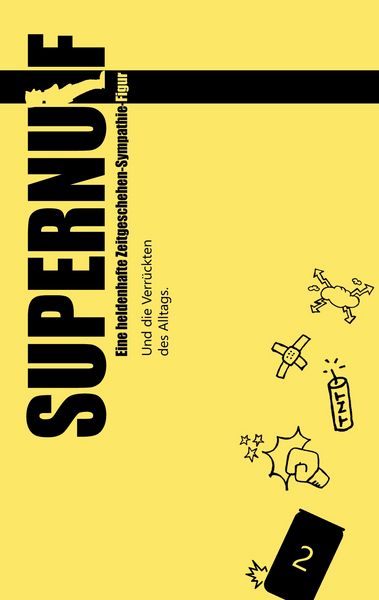 Produktbild: Supernulf