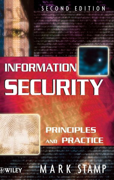 Produktbild: Info Security 2e 2/e