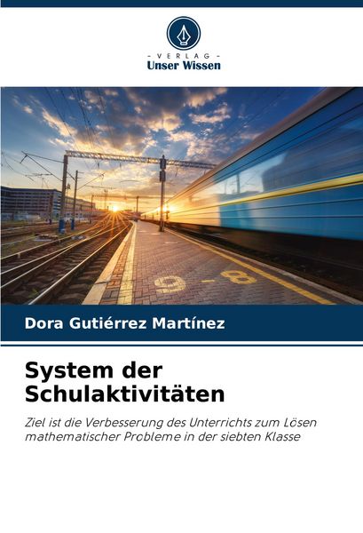Produktbild: System der Schulaktivit&auml;ten