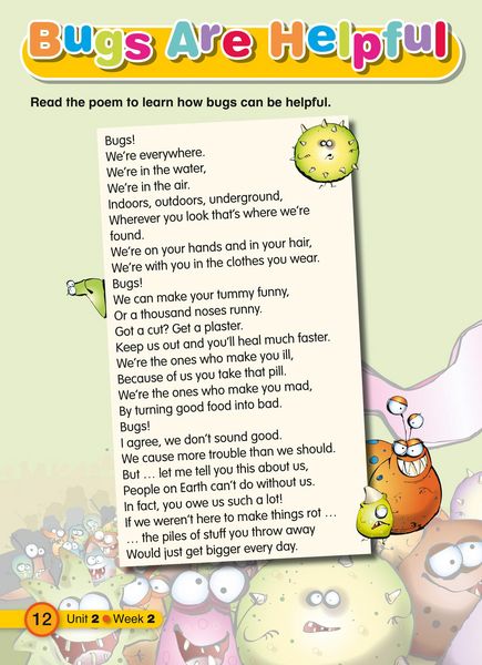 Produktbild: Explore English Srb4