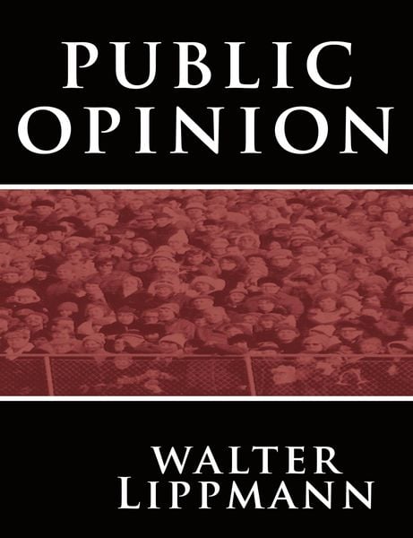 Produktbild: Public Opinion
