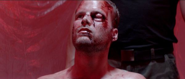 Produktbild: Vengeance Man - Rache kennt kein Limit