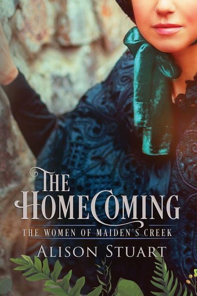 Produktbild: The Homecoming
