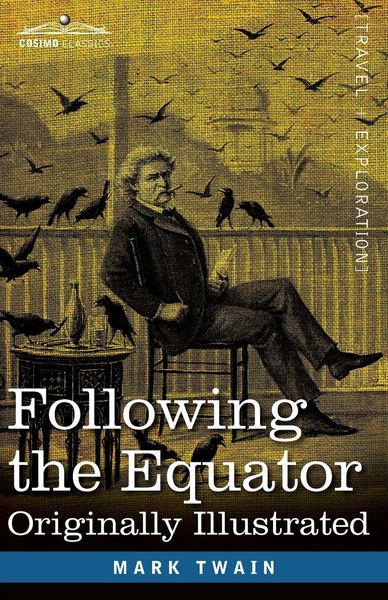 Produktbild: Following the Equator