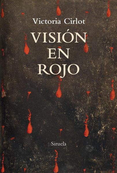 Produktbild: Visi&oacute;n en rojo