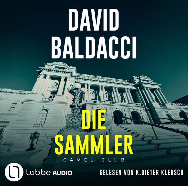 Produktbild: Die Sammler