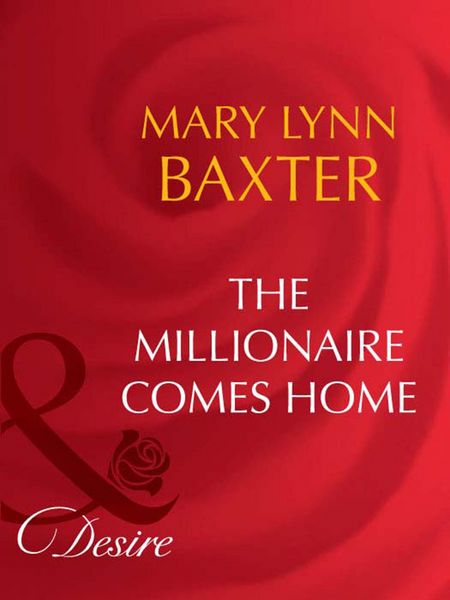 Produktbild: The Millionaire Comes Home