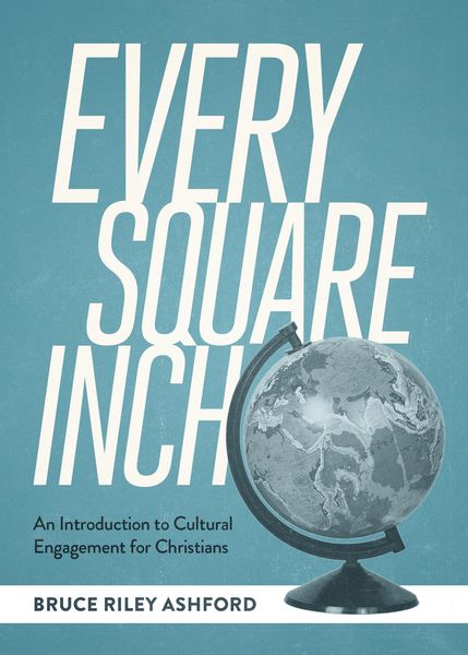 Produktbild: Every Square Inch