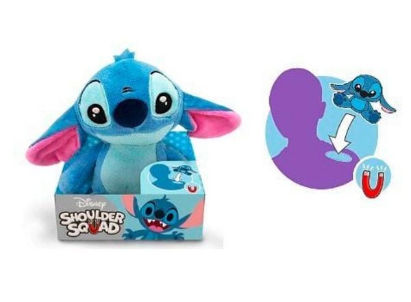 Produktbild: Disney Stitch Schulterplüsch