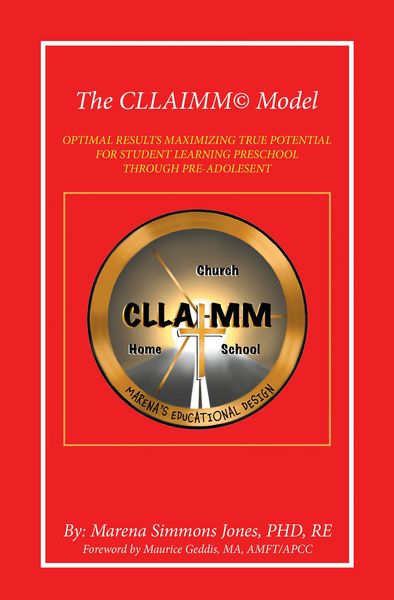 Produktbild: The Cllaimm&copy; Model