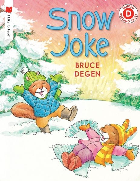 Produktbild: Snow Joke