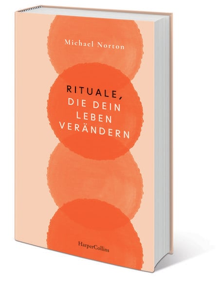 Produktbild: Rituale, die dein Leben ver&auml;ndern