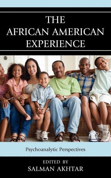 Produktbild: African American Experience