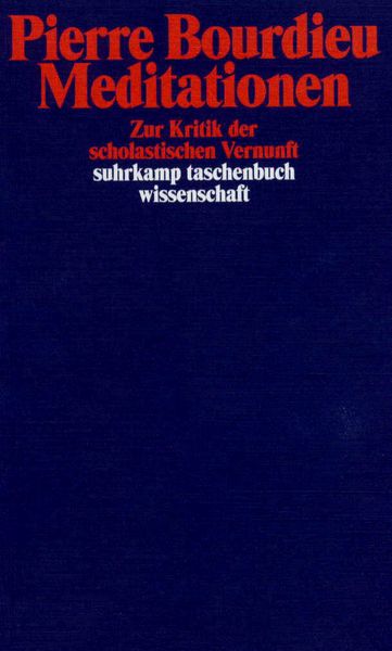 Produktbild: Meditationen