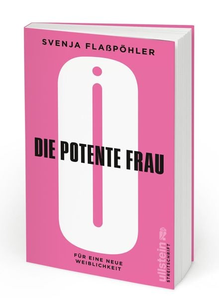 Produktbild: Die potente Frau