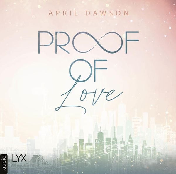 Produktbild: Proof of Love