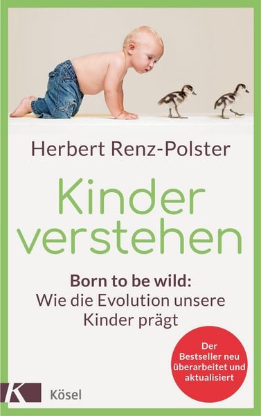 Produktbild: Kinder verstehen