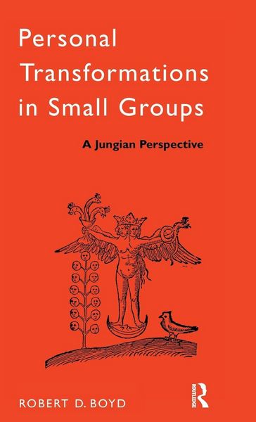 Produktbild: Personal Transformations in Small Groups