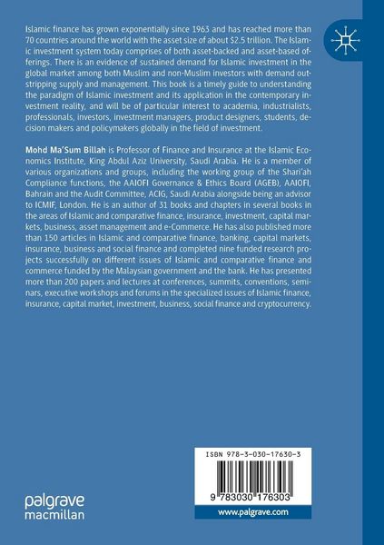 Produktbild: Modern Islamic Investment Management