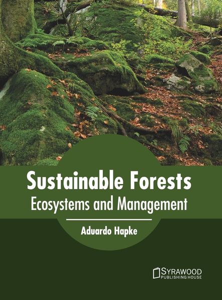 Produktbild: Sustainable Forests: Ecosystems and Management