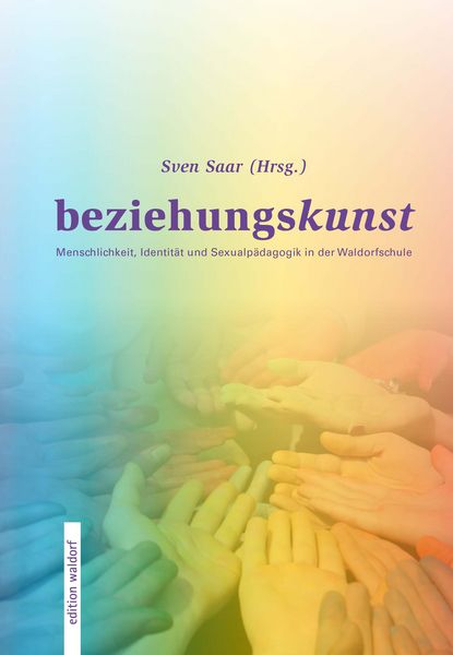 Produktbild: Beziehungskunst