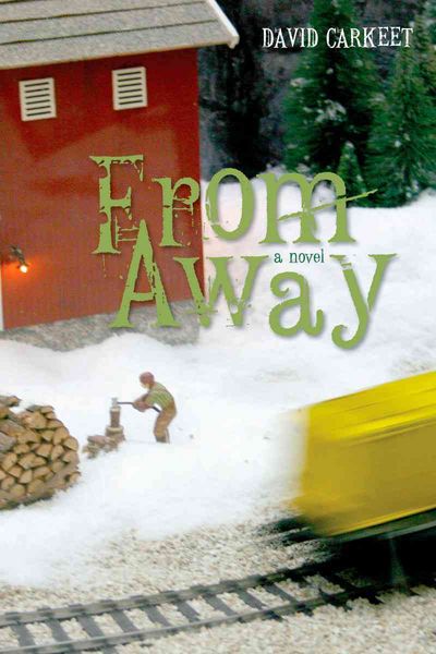 Produktbild: From Away