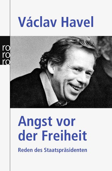 Produktbild: Angst vor der Freiheit
