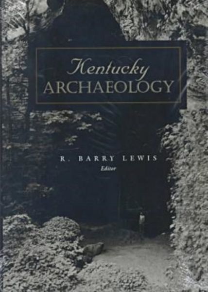 Produktbild: Kentucky Archaeology