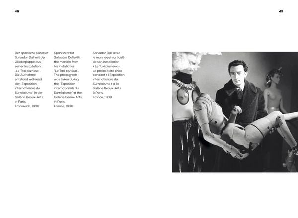 Produktbild: Denise Bellon