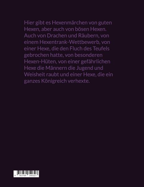 Produktbild: Verhext!