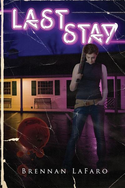 Produktbild: Last Stay