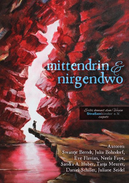 Produktbild: Mittendrin und nirgendwo