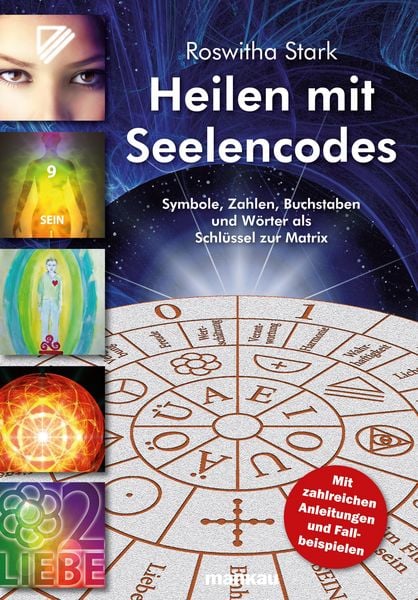 Produktbild: Heilen mit Seelencodes