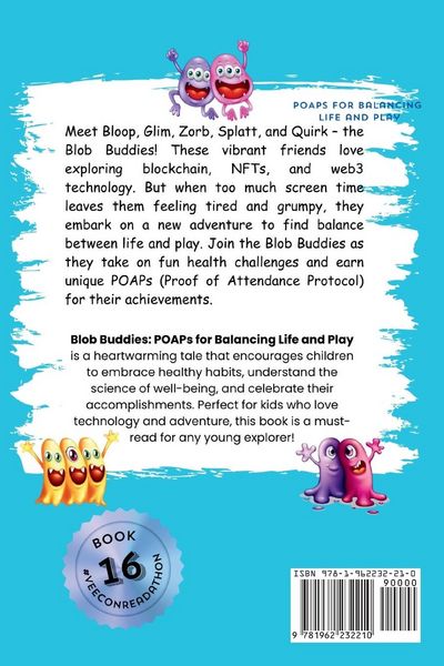 Produktbild: Blob Buddies
