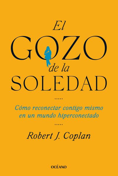 Produktbild: El gozo de la soledad