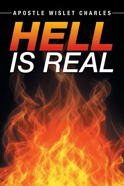 Produktbild: Hell is Real