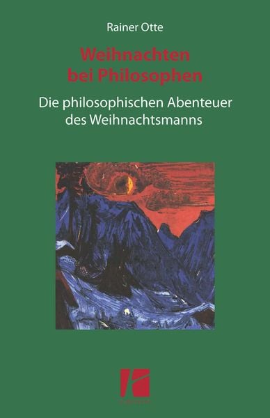 Produktbild: Weihnachten bei Philosophen