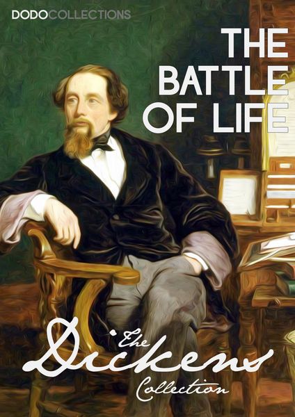 Produktbild: The Battle of Life