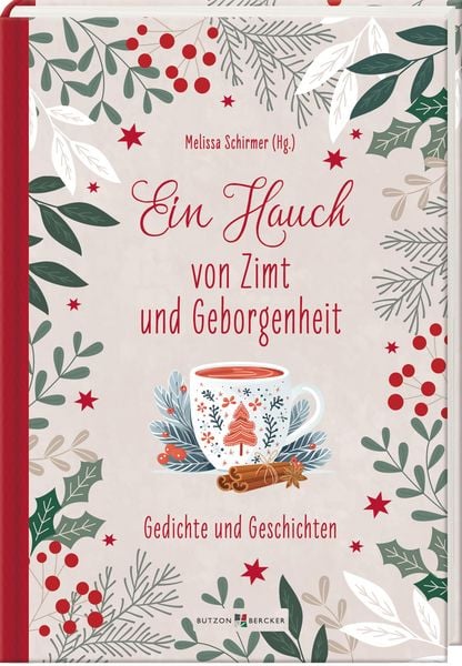 Produktbild: Ein Hauch von Zimt und Geborgenheit