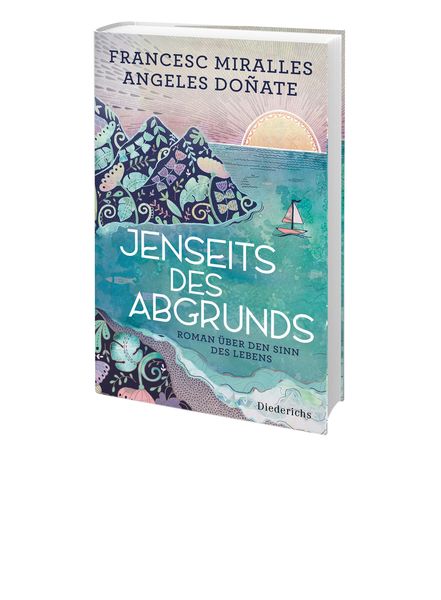 Produktbild: Jenseits des Abgrunds