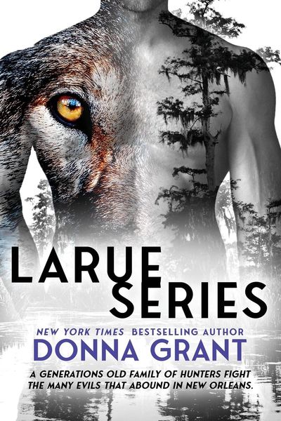Produktbild: LaRue Series