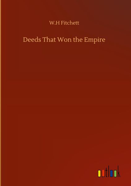 Produktbild: Deeds That Won the Empire
