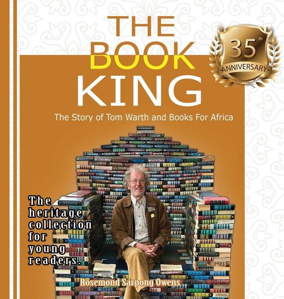 Produktbild: The Book King