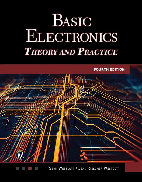 Produktbild: Basic Electronics