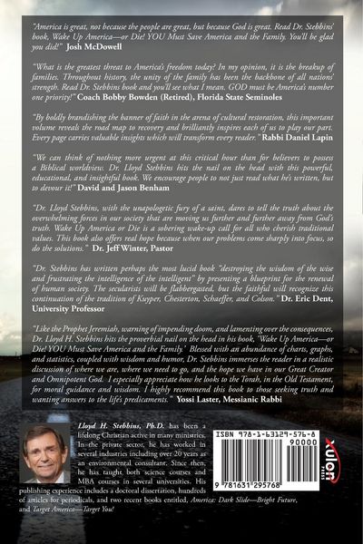 Produktbild: Wake Up America-or Die!