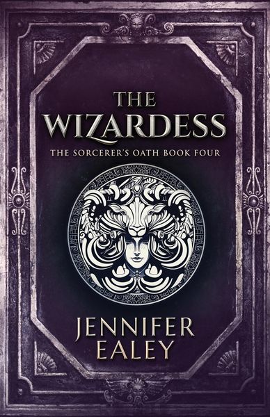 Produktbild: The Wizardess
