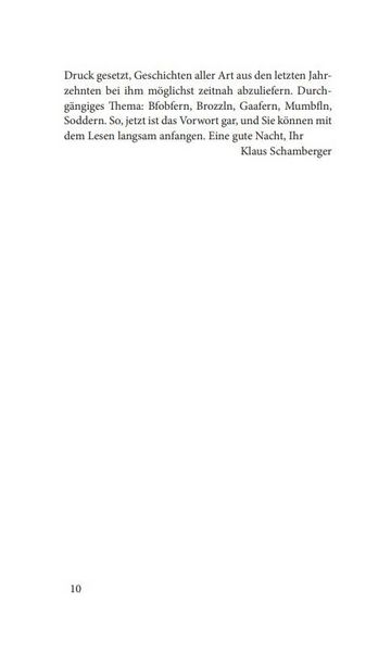 Produktbild: Mein Franken-Buch