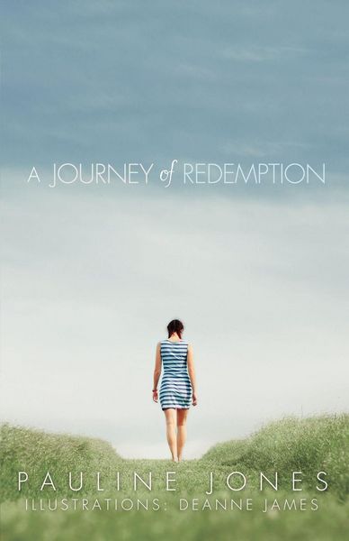 Produktbild: A Journey of Redemption